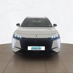 DS DS7 DS 7 Hybride Rechargeable E-Tense 360 EAT8 4x4 - La Premiere Fontenay-sur-Eure