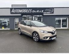 Renault Grand Scenic 4