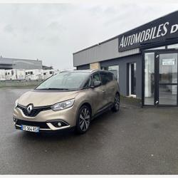 Renault Grand Scenic 4 1.7 BLUE DCI 120CH LIMITED Laval
