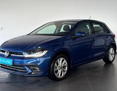 Volkswagen Polo Le Havre