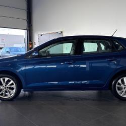 Volkswagen Polo Polo 1.0 TSI 95 S&S BVM5 Style Le Havre