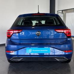 Volkswagen Polo Polo 1.0 TSI 95 S&S BVM5 Style Le Havre