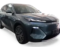 Geely Starray EM-i Saint-Gor