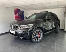 BMW X5 Chavelot