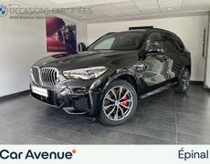 BMW X5 Chavelot