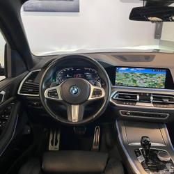BMW X5 xDrive45e 394ch M Sport 17cv Chavelot