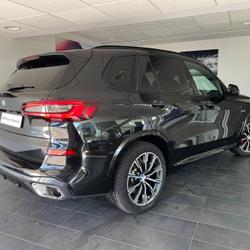BMW X5 xDrive45e 394ch M Sport 17cv Chavelot