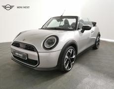 Mini Cooper Cabrio Haguenau