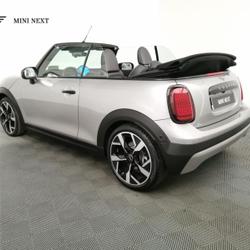 Mini Cooper Cabrio C 163ch Classic DKG7 Haguenau