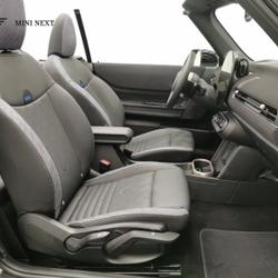 Mini Cooper Cabrio C 163ch Classic DKG7 Haguenau