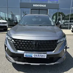 Renault Austral 1.2 E-TECH FULL HYBRID 200CH ESPRIT ALPINE - 26 M&eacute;rignac