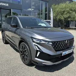 Renault Austral 1.2 E-TECH FULL HYBRID 200CH ESPRIT ALPINE - 26 Lab&egrave;ge