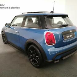 Mini Mini One 102ch Edition Camden H&oelig;nheim