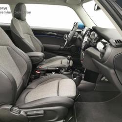 Mini Mini One 102ch Edition Camden Obernai