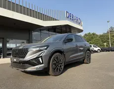 Renault Austral Campsas