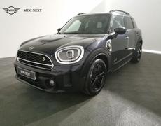 Mini Countryman Hœnheim