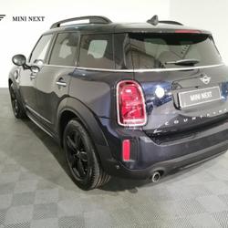 Mini Countryman Cooper SE 125ch + 95ch Edition Premium ALL4 BVA6 H&oelig;nheim
