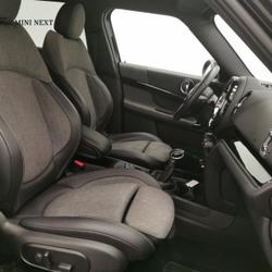 Mini Countryman Cooper SE 125ch + 95ch Edition Premium ALL4 BVA6 H&oelig;nheim