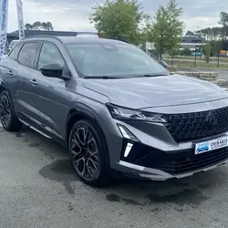 Renault Austral 1.2 E-TECH FULL HYBRID 200CH ESPRIT ALPINE - 26 occasion - M&eacute;es - photo 3/31