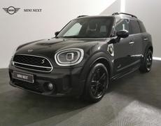 Mini Countryman Hœnheim