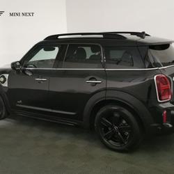 Mini Countryman Cooper SE 125ch + 95ch Edition Premium ALL4 BVA6 H&oelig;nheim