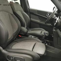 Mini Countryman Cooper SE 125ch + 95ch Edition Premium ALL4 BVA6 H&oelig;nheim