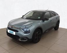 Citroen C4 Fontenay-sur-Eure