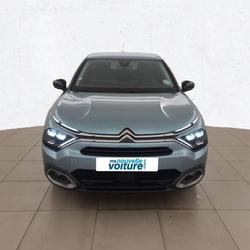 Citroen C4 C4 PureTech 130 S&S EAT8 - Shine Fontenay-sur-Eure