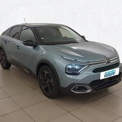 Citroen C4 C4 PureTech 130 S&S EAT8 - Shine Fontenay-sur-Eure