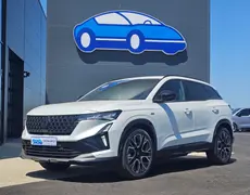 Renault Austral Trignac