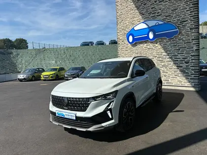 Renault Austral - 1.2 E-TECH FULL HYBRID 200CH ESPRIT ALPINE - 26 - 37 490 €