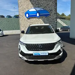 Renault Austral 1.2 E-TECH FULL HYBRID 200CH ESPRIT ALPINE - 26 Lab&egrave;ge