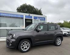 Jeep Renegade Carentoir