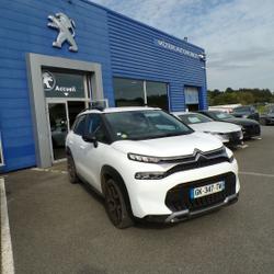 Citroen C3 Aircross BLUEHDI 120CH S&S SHINE EAT6 Plo&euml;rmel