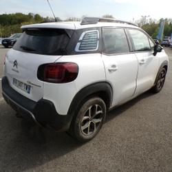 Citroen C3 Aircross BLUEHDI 120CH S&S SHINE EAT6 Plo&euml;rmel