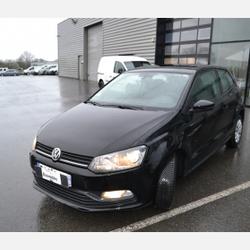 Volkswagen Polo 1.2 TDI 75CH FAP TRENDLINE 3P Laval