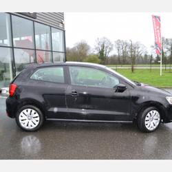 Volkswagen Polo 1.2 TDI 75CH FAP TRENDLINE 3P Laval