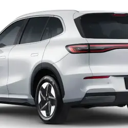 Geely E5 MAX + occasion - Saint-Gor - photo 2/4