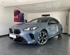 BMW Serie 1 Chavelot