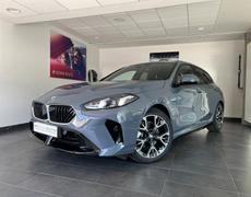 BMW Serie 1 Chavelot