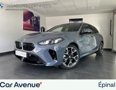 BMW Serie 1 Chavelot