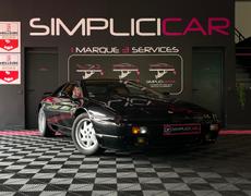 Lotus Esprit La Motte-Servolex