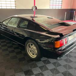 Lotus Esprit Esprit Tbo SE La Motte-Servolex