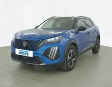 Peugeot 2008 Fontenay-sur-Eure