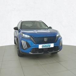 Peugeot 2008 2008 PureTech 130 S&S EAT8 - GT Fontenay-sur-Eure