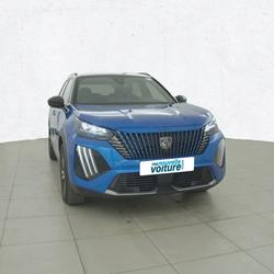 Peugeot 2008 2008 PureTech 130 S&S EAT8 - GT Fontenay-sur-Eure