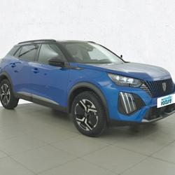 Peugeot 2008 2008 PureTech 130 S&S EAT8 - GT Fontenay-sur-Eure