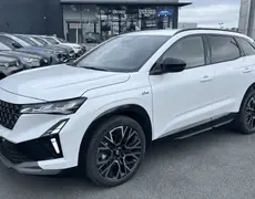 Renault Austral Saint-Saturnin