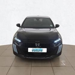 Peugeot 208 208 Hybrid 110 e-DCS6 - GT Fontenay-sur-Eure