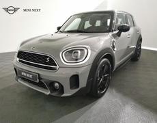 Mini Countryman Obernai